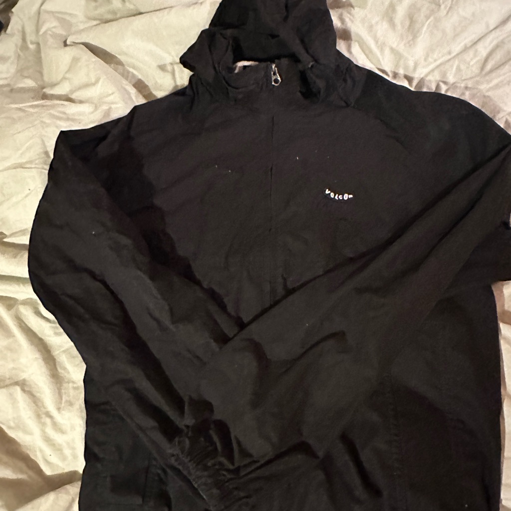 Volcom Dwr Jacket